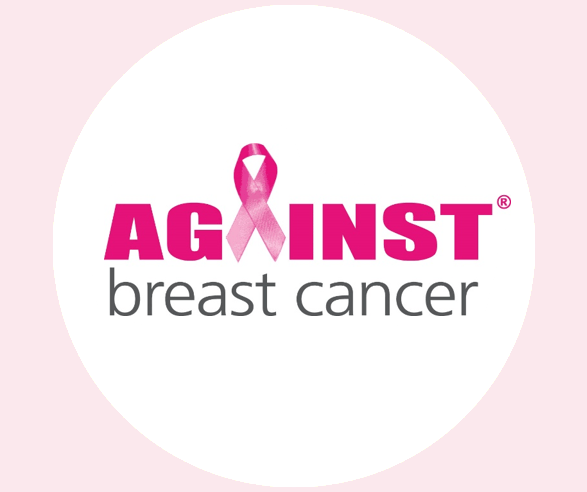 Savoo supports Against Breast Cancer