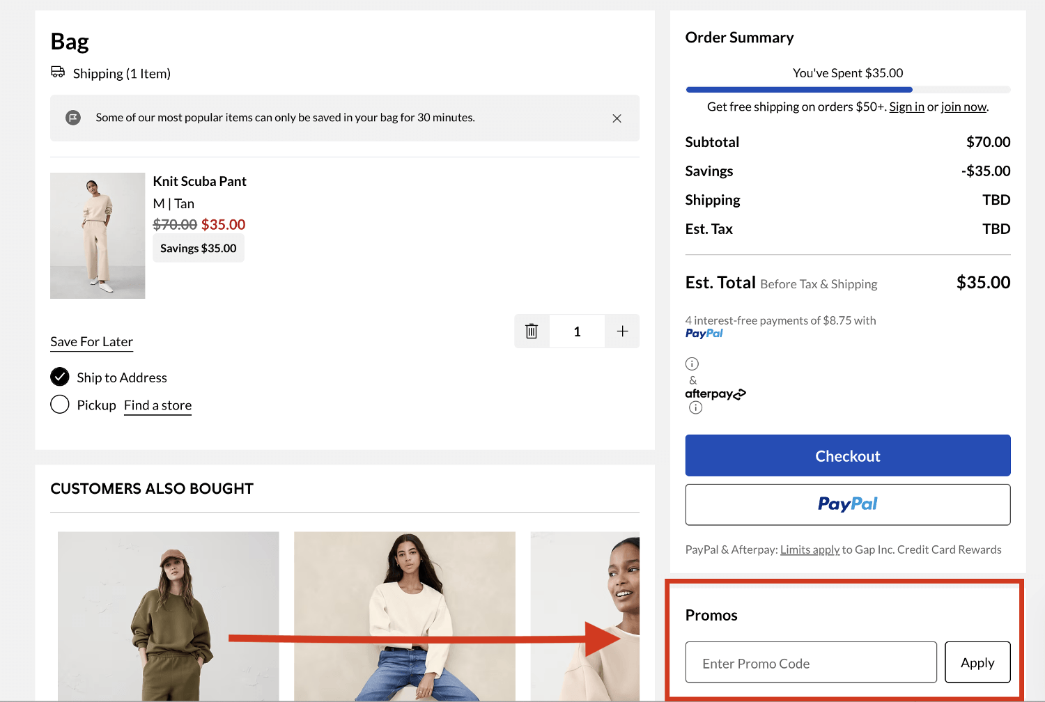 Banana Republic Factory coupon