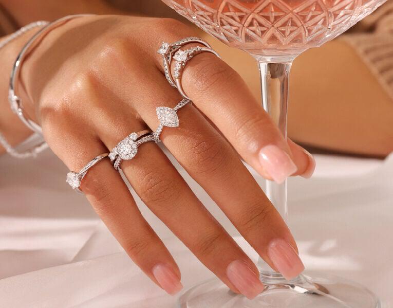 Fraser Hart Ring Discount Code ring