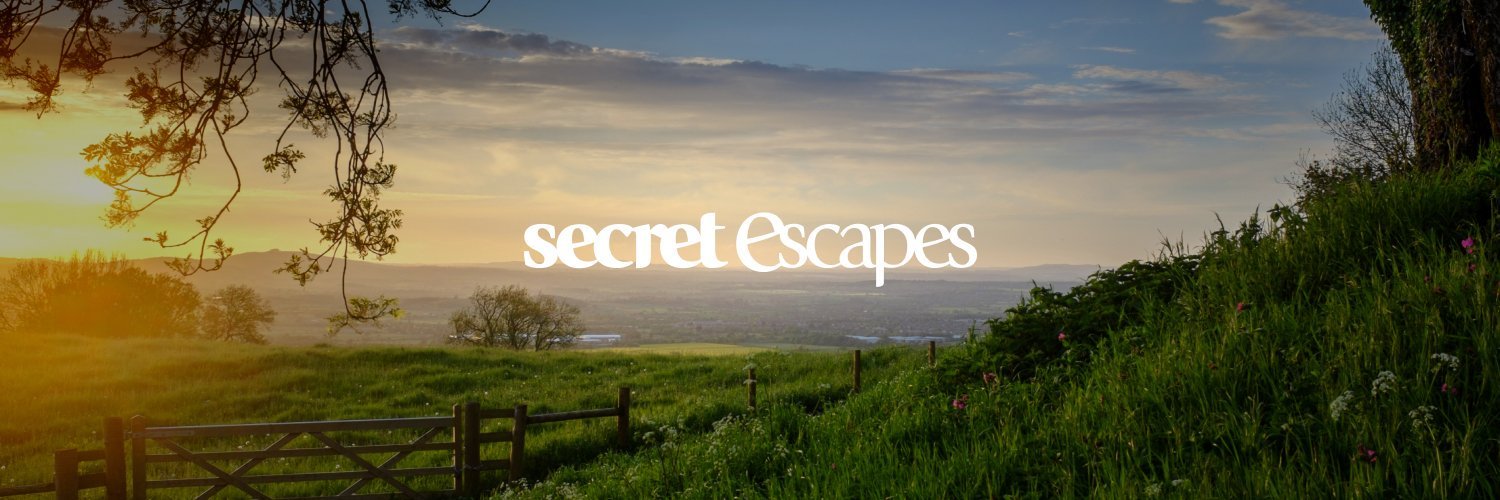 Secret Escapes - holiday landscape