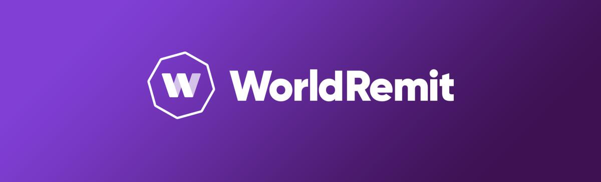 worldremit logo